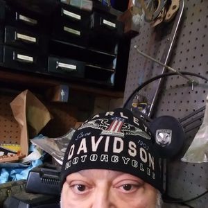 Meet your Posher, Joseph